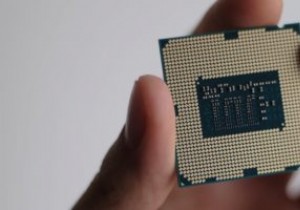 CPU 코어 수 vs 클럭 속도, 무엇이 더 중요할까?
