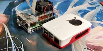 데스크탑 컴퓨터로서의 Raspberry Pi 4:정말 실행 가능한가? 