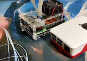 데스크탑 컴퓨터로서의 Raspberry Pi 4:정말 실행 가능한가? 