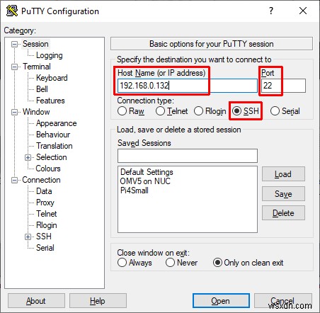 OpenMediaVault를 사용하여 Raspberry Pi를 NAS로 전환하는 방법 