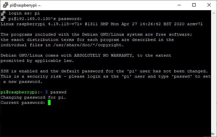 OpenMediaVault를 사용하여 Raspberry Pi를 NAS로 전환하는 방법 