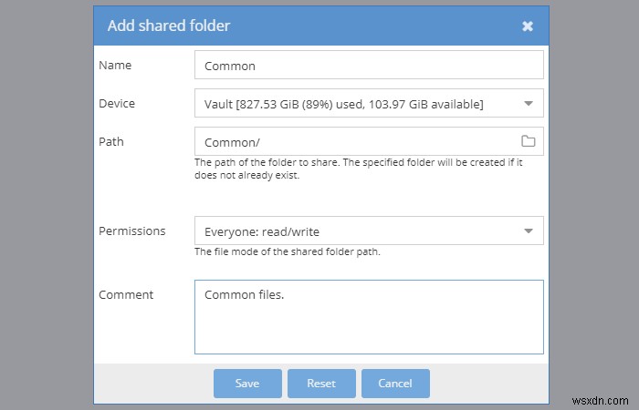 OpenMediaVault를 사용하여 Raspberry Pi를 NAS로 전환하는 방법 