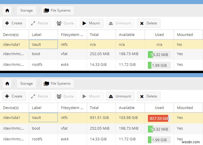 OpenMediaVault를 사용하여 Raspberry Pi를 NAS로 전환하는 방법 