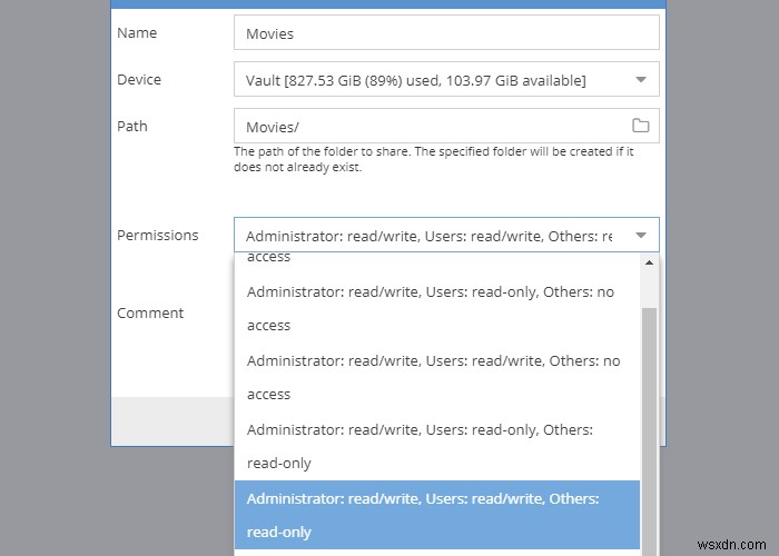 OpenMediaVault를 사용하여 Raspberry Pi를 NAS로 전환하는 방법 