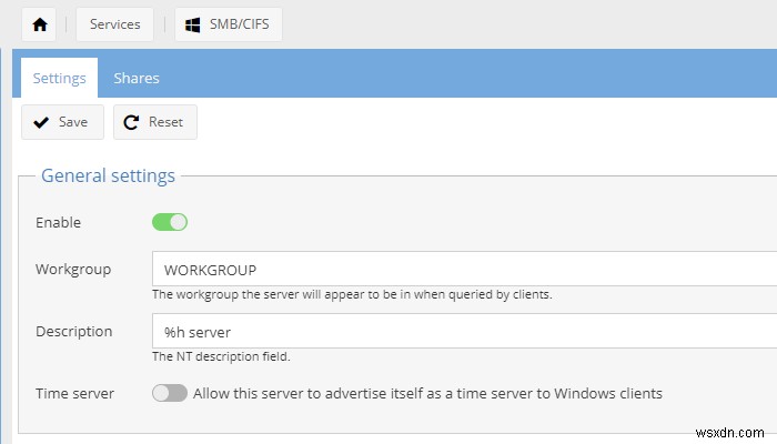 OpenMediaVault를 사용하여 Raspberry Pi를 NAS로 전환하는 방법 