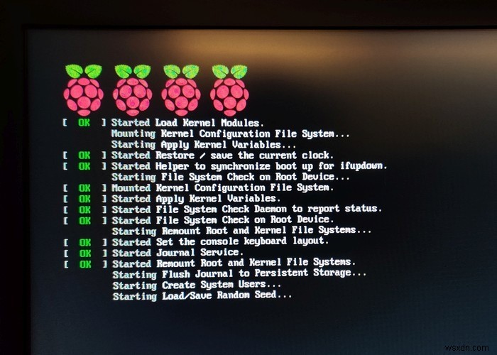 USB에서 Raspberry Pi 4를 부팅하는 방법 