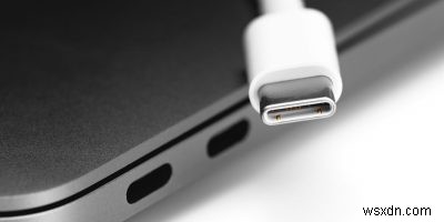 USB C vs. USB 3 vs. Thunderbolt:알아야 할 모든 것 