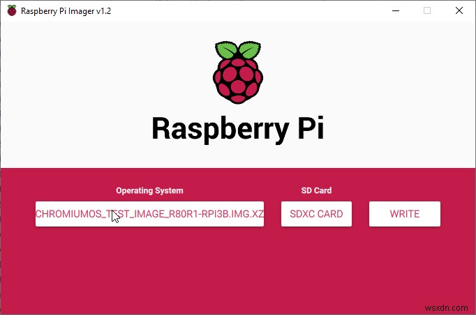 Raspberry Pi에 FydeOS를 설치하는 방법 