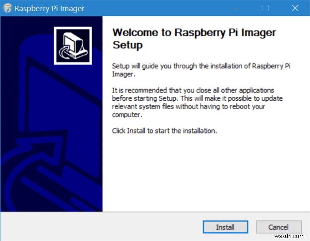 Raspberry Pi에서 Raspberry Pi OS를 설정하는 방법 