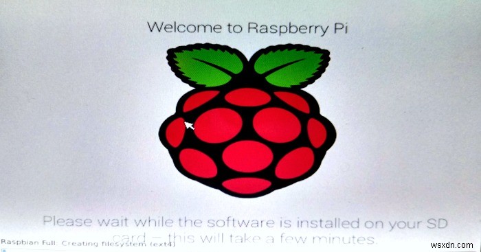 Raspberry Pi에서 Raspberry Pi OS를 설정하는 방법 