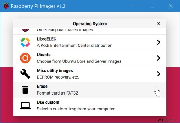 Raspberry Pi에서 Raspberry Pi OS를 설정하는 방법 