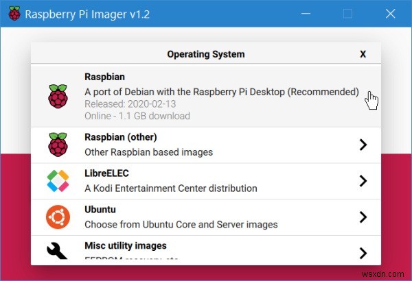 Raspberry Pi에서 Raspberry Pi OS를 설정하는 방법 