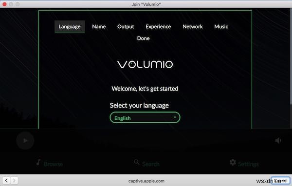 Volumio를 사용하여 Raspberry Pi를 뮤직 서버로 바꾸는 방법 