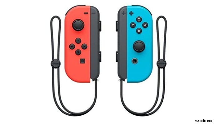 최고의 Nintendo Switch Joy-Con 대안 