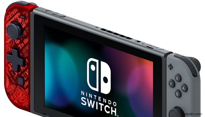 최고의 Nintendo Switch Joy-Con 대안 