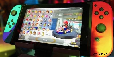 최고의 Nintendo Switch Joy-Con 대안 