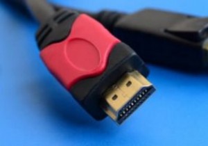 HDMI 대 디스플레이 포트:어느 것을 사용해야 합니까? 