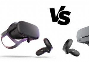 오큘러스 퀘스트 vs 리프트 S: 2020년 최고의 VR 헤드셋은?