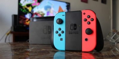 Nintendo Switch 게임을 SD 카드로 옮기는 방법 