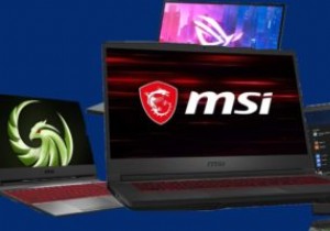 2021년 $1000 미만 최고의 게임용 노트북 4가지 