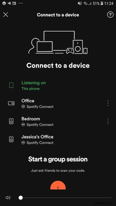 Raspberry Pi에서 Spotify Connect를 설정하는 방법 