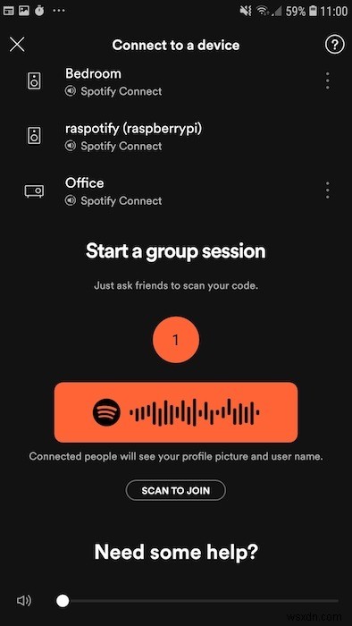 Raspberry Pi에서 Spotify Connect를 설정하는 방법 