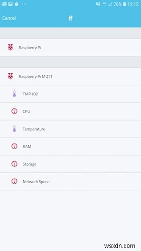 Cayenne으로 Raspberry Pi 프로젝트를 시작하는 방법 