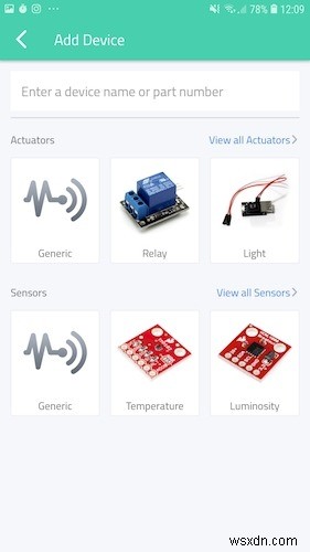 Cayenne으로 Raspberry Pi 프로젝트를 시작하는 방법 