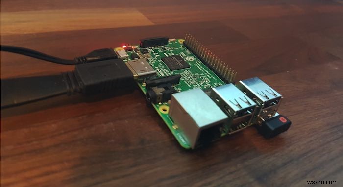 Raspberry Pi 4 및 Steam Link로 Steam 게임을 스트리밍하는 방법 