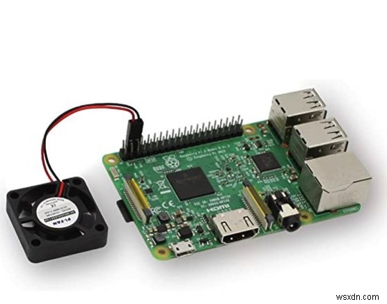 Raspberry Pi 4를 오버클럭하는 방법 