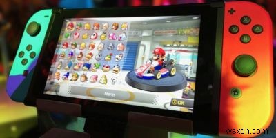 Nintendo Switch용 최고의 배터리 케이스 