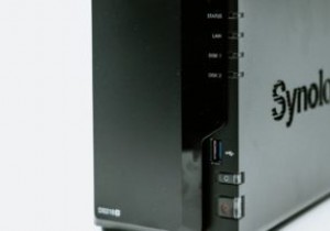 라우터에 USB 포트가 있는 이유는 무엇입니까? 