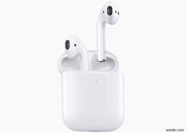 AirPods 분실 또는 도난을 방지하는 5가지 방법 