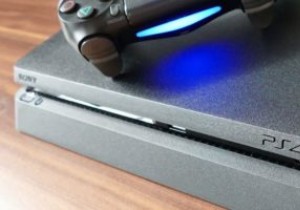 PS4를 사는 것이 여전히 가치가 있습니까? 