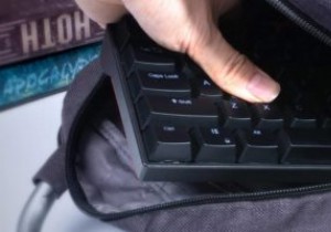 벨로시파이어 TKL71WS 무선 기계식 키보드 리뷰 – 휴대성과 가성비를 모두 잡은 텐키리스