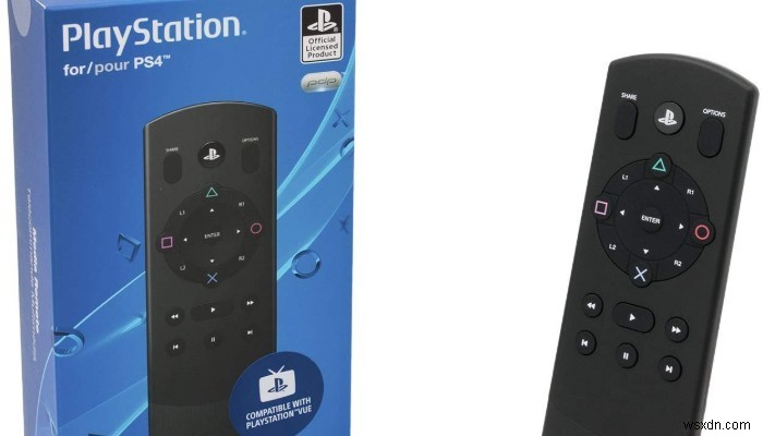 꼭 있어야 할 PlayStation 4 액세서리 5가지 