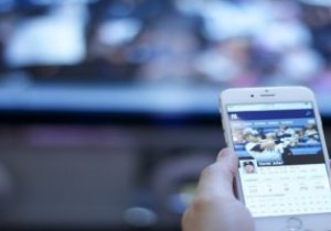 iPhone 또는 iPad를 TV에 연결하는 방법 