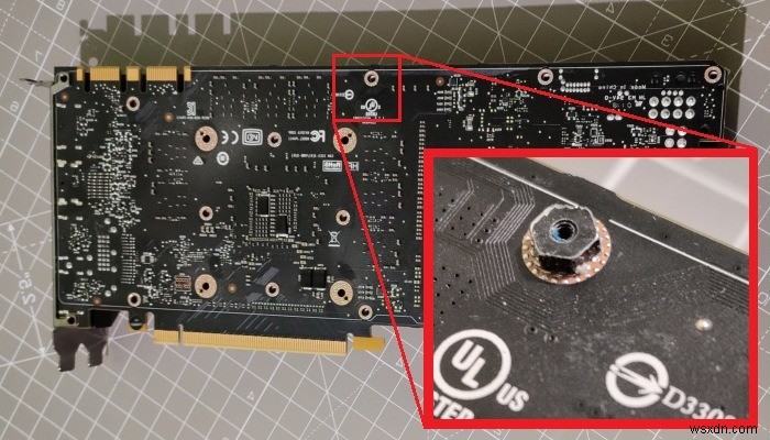 AIO 쿨러를 사용하여 Nvidia 그래픽 카드를 충전하는 방법 