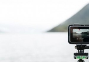 비용을 절감하지 않는 최고의 GoPro 대안 