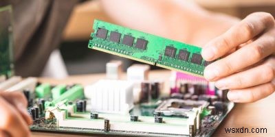 RAM 타이밍이란 무엇이며 왜 중요한가요? 