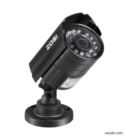 CCTV 감시 카메라를 선택하는 방법? 