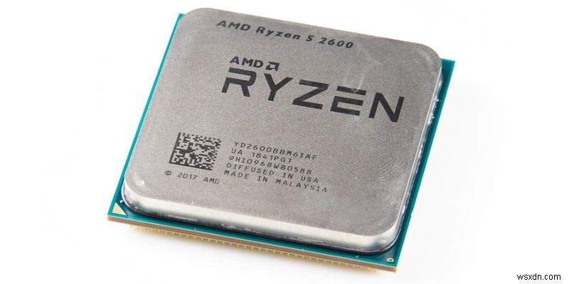 AMD CPU를 선택하는 방법 