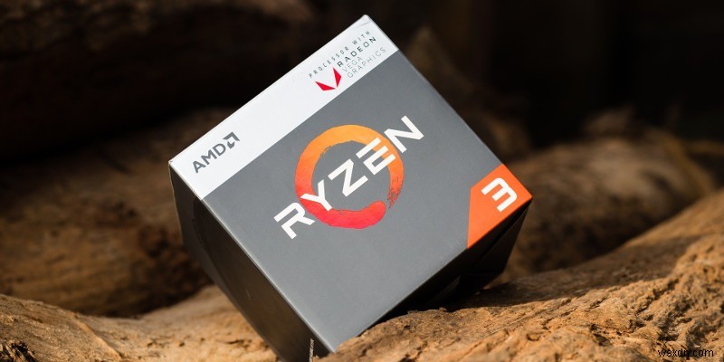 AMD CPU를 선택하는 방법 