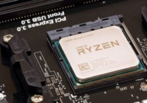 AMD CPU 선택 가이드: 라이젠 모델명 해석부터 용도별 추천까지