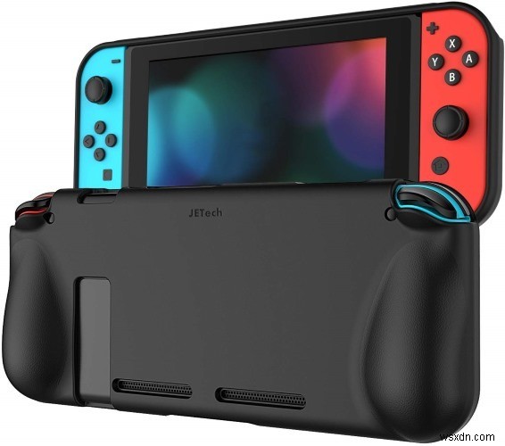 더 나은 게임을 위한 5가지 최고의 Nintendo Switch 액세서리 