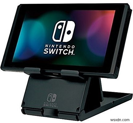 더 나은 게임을 위한 5가지 최고의 Nintendo Switch 액세서리 