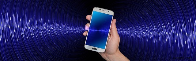 Bluetooth가 연결되지 않을 때 수행할 작업 