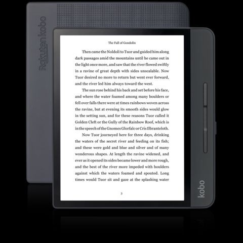 최고의 Kindle 대안 5가지