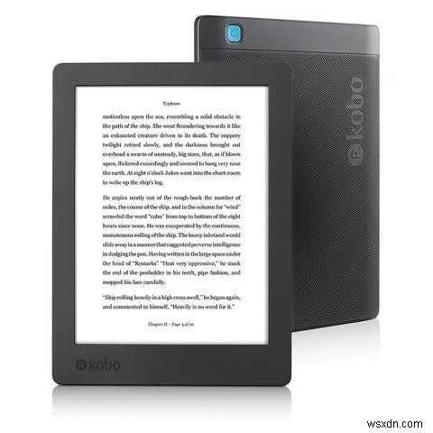 최고의 Kindle 대안 5가지