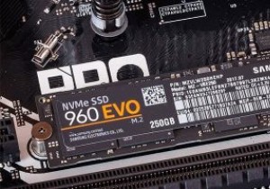 SATA 대 NVMe:SSD용으로 선택해야 하는 것